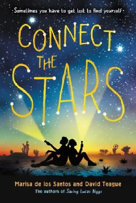 Connect the Stars by Marisa De Los Santos