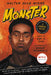 Monster: A Graphic Novel by Walter Dean Myers