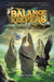 Balance Keepers, Book 3: The Traitor of Belltroll by Lindsay Cummings