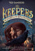 The Keepers #2: The Harp and the Ravenvine by Ted Sanders