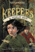 The Keepers #4: The Starlit Loom by Ted Sanders