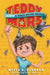 Teddy Mars Book #1: Almost a World Record Breaker by Molly B. Burnham