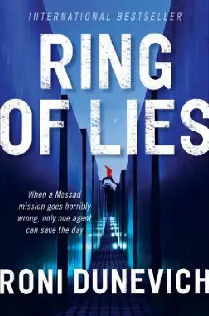 Ring of Lies by Roni Dunevich