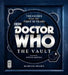 Doctor Who: The Vault by Marcus Hearn
