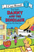 Danny and the Dinosaur and the Girl Next Door by Syd Hoff