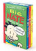Big Nate Triple Play: Big Nate in a Class by Himself/Big Nate Strikes Again/Big Nate on a Roll by Lincoln Peirce