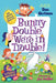 Bunny Double, We're in Trouble! by Dan Gutman