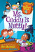 Ms. Cuddy Is Nutty! by Dan Gutman