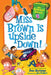 Miss Brown Is Upside Down! by Dan Gutman