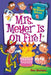 My Weirdest School #4: Mrs. Meyer Is on Fire! by Dan Gutman, Jim Paillot