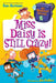 My Weirdest School #5: Miss Daisy Is Still Crazy! by Dan Gutman