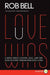Love Wins LP by Rob Bell