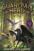The Guardian Herd: Landfall by Jennifer Lynn Alvarez
