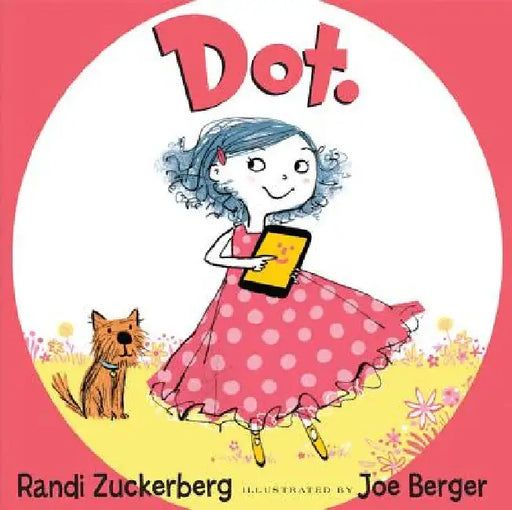 Dot. by Randi Zuckerberg