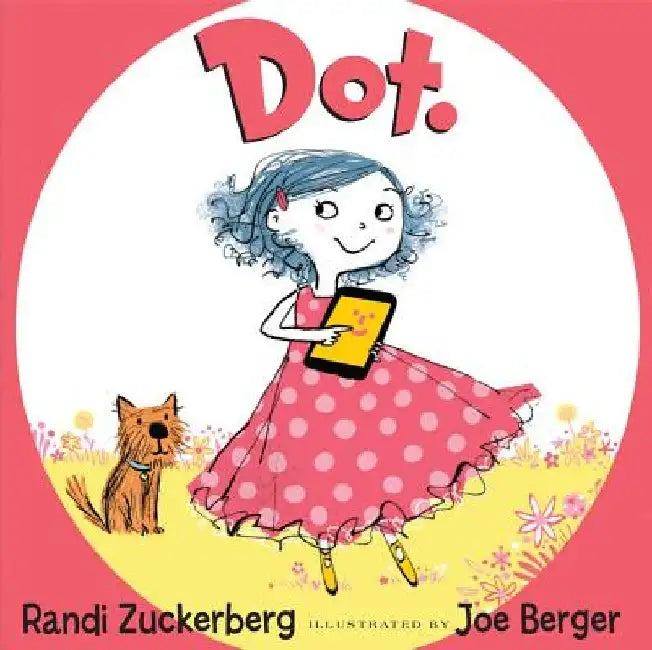Dot. by Randi Zuckerberg