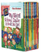 My Weird School Daze 12-Book Box Set: Books 1-12 by Dan Gutman
