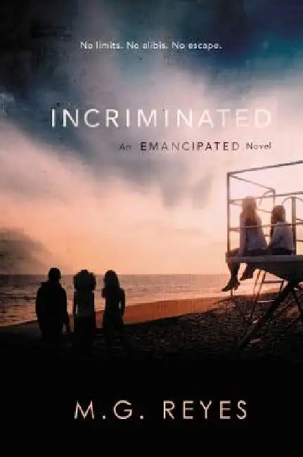 Incriminated by M. G. Reyes