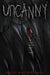 Uncanny by David Macinnis Gill