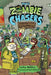 Zombie Chasers #6: Zombies of the Caribbean, The by John Kloepfer
