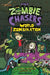 The Zombie Chasers #7: World Zombination by John Kloepfer