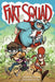 Fart Squad by Stephen Gilpin