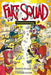 Fart Squad #5: Underpantsed! by Seamus Pilger