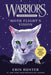 Warriors Super Edition: Moth Flight's Vision by Erin Hunter