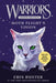 Warriors Super Edition: Moth Flight's Vision by Erin Hunter
