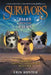 Survivors: Tales from the Packs by Erin Hunter