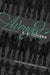 Avenged by E. E. Cooper