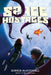 Space Hostages by Sophia McDougall