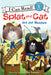 Splat the Cat and the Hotshot by Laura Driscoll