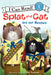 Splat the Cat and the Hotshot by Laura Driscoll
