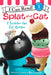 Splat the Cat: I Scream for Ice Cream by Rob Scotton
