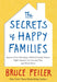 The Secrets of Happy Families by Michelin