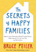 The Secrets of Happy Families by Michelin