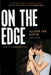 On the Edge by Allison Van Diepen