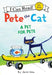 A Pet for Pete by James Dean