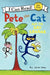 Pete the Cat and the Bad Banana by James Dean