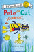 Pete The Cat: Scuba-Cat by James Dean