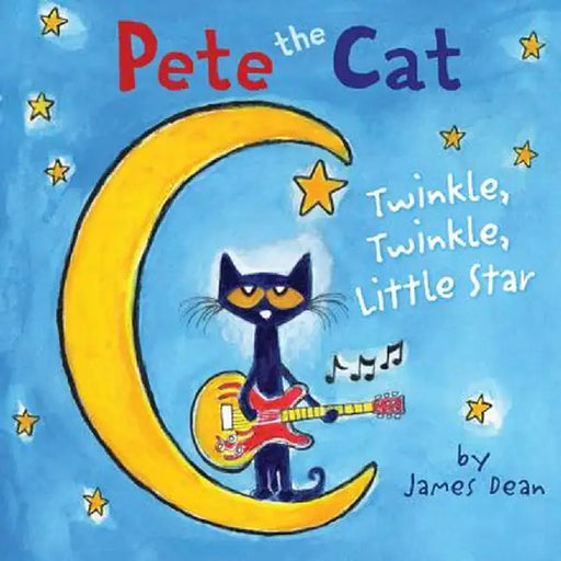 Twinkle, Twinkle, Little Star by James Dean