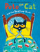 Pete the Cat and the Bedtime Blues by James Dean