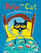 Pete the Cat and the Bedtime Blues by James Dean