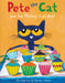 Pete the Cat and the Missing Cupcakes by James Dean