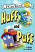 Huff and Puff by Tish Rabe