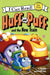 Huff and Puff and the New Train by Tish Rabe