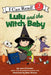 Lulu and the Witch Baby by Jane O'Connor