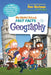 My Weird School Fast Facts: Geography by Dan Gutman