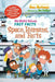 My Weird School Fast Facts: Space, Humans, and Farts by Dan Gutman