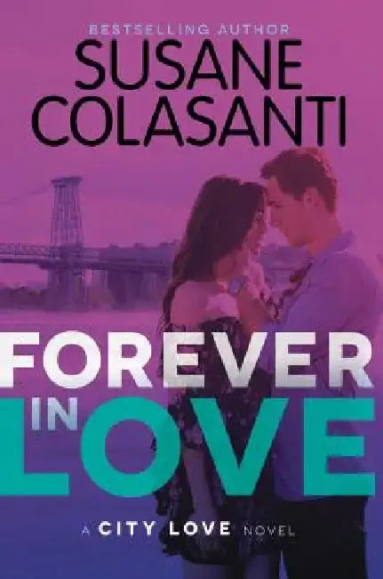 Forever in Love by Susane Colasanti